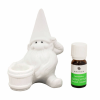 Emendo szauna párologtató TÖRPE eukaliptusz illóolajjal (10ml)
