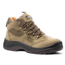  EMERALD-EMEH S1P ZÖLD BAKANCS_45 munkavédelmi cipő