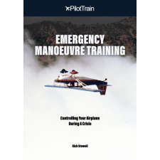  Emergency Manoeuvre Training idegen nyelvű könyv