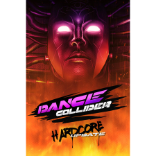emergeWorlds Dance Collider (PC - Steam elektronikus játék licensz) videójáték