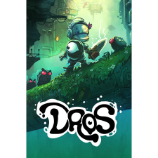 emergeWorlds DROS (PC - Steam elektronikus játék licensz) videójáték