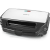 Emerio Sandwichtoaster 2 Scheibentoaster XXL Muschelform (ST-109562.17)