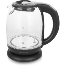 Emerio Wasserkocher, 1.7L, kabellos, Farbwechsel (WK-119255.5) vízforraló és teáskanna