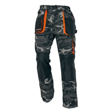  EMERTON NADRÁG (CAMOUFLAGE,58) munkaruha