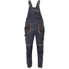  EMERTON PLUS mellesnadrág antracit 46 munkaruha