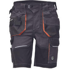  EMERTON PLUS rövidnadrág antracit 54 munkaruha