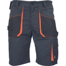  EMERTON STR rövidnadrág narancs 54 munkaruha