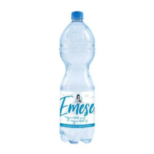 Emese Ásványvíz, szénsavas, EMESE, 1,5 l üdítő, ásványviz, gyümölcslé