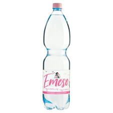 Emese Ásványvíz, szénsavmentes, EMESE, 1,5 l üdítő, ásványviz, gyümölcslé