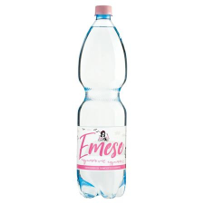 Emese ásványvíz, szénsavmentes, emese, 1,5 l 78000027/79000032 üdítő, ásványviz, gyümölcslé
