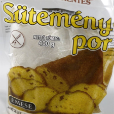 Emese Emese gluténmentes süteménypor 400 g reform élelmiszer