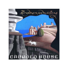EMI Crowded House - Dreamers Are Waiting (CD) rock / pop