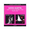 EMI David Guetta - Just A Little More Love / Pop Life (CD)
