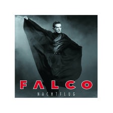 EMI Falco - Nachtflug (Cd) rock / pop
