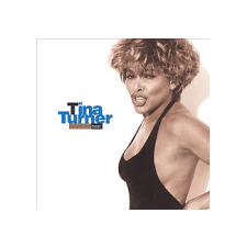 EMI Tina Turner - Simply the Best (Cd) rock / pop