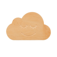 Emibig gyermek gyerek lámpa cloud barna emi1346/k1 világítás