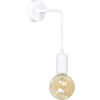 Emibig vintage fali lámpa multipo fehér emi697/k1