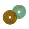 EMIKOO TLS SPIDER PRO10-P1500-d125 mm-gyémánt csiszolókorong-polírozó korong-vizes