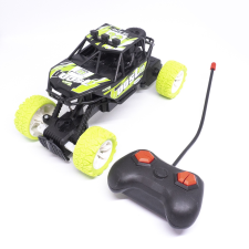 Emili Monster Charge távirányítós autó / RC terepjáró - zöld rc autó