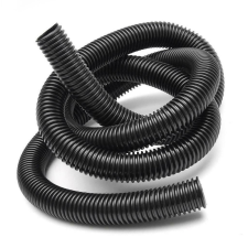 Emiltec Porszívócső EVAFLEX 32 mm fekete kisháztartási gépek kiegészítői