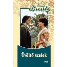 Emily Brontë ÜVÖLTŐ SZELEK antikvárium - használt könyv