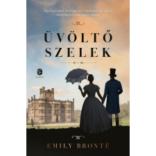 Emily Brontë - Üvöltő szelek egyéb könyv