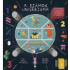 Emily Hawkins A számok univerzuma