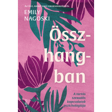 Emily Nagoski - Összhangban egyéb könyv