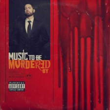  Eminem - Music To Be Murdered By 2LP egyéb zene