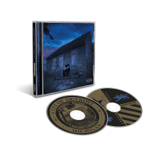  Eminem - The Marshall Mathers LP2 (10th Anniversary Edition) (Reissue) (CD) rap / hip-hop