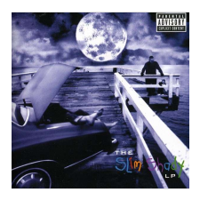 Eminem - The Slim Shady (Cd) egyéb zene