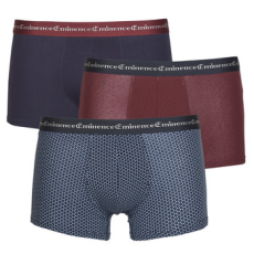 Eminence Boxerek BUSINESS BOXER Pack de 3 Tengerész EU L