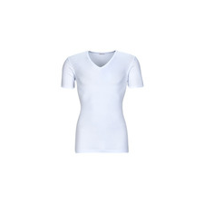 Eminence Rövid ujjú pólók T-SHIRT COL V MC Fehér EU S férfi póló