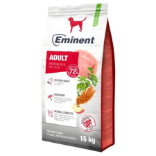  Eminent Adult – 15+2 kg kutyaeledel