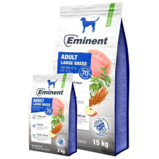 Eminent Adult Large Breed 3kg kutyaeledel
