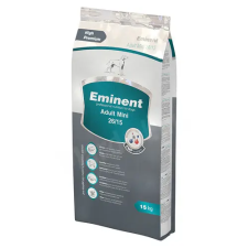  Eminent Adult Mini 26/15 15+2kg kutyaeledel