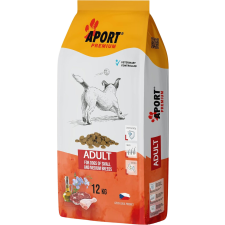 Eminent Aport Premium Adult 12kg kutyaeledel