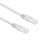 Eminent CAT6 U-UTP Patch Cable 10m White IM8110