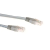 Eminent CAT6A U-UTP Patch Cable 10m Grey IM8010