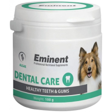 Eminent Dental Care kutyáknak 100 g kutyafelszerelés