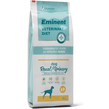 Eminent Diet Dog Renal / Urinary 11kg kutyaeledel
