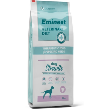 Eminent Diet Dog Struvite 11kg kutyaeledel