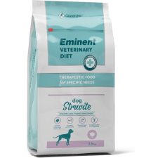 Eminent Diet Dog Struvite 2.5kg kutyaeledel
