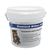Eminent Eminent Kitten Milk tejpor 0,25 kg vitamin, táplálékkiegészítő macskáknak