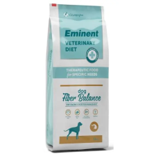 Eminent Eminent Veterinary Diet Fiber Balance 11kg kutyaeledel