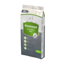 Eminent Lamb & Rice 15kg kutyaeledel