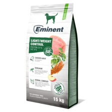  Eminent Light / Weight Control – 15+2 kg kutyaeledel