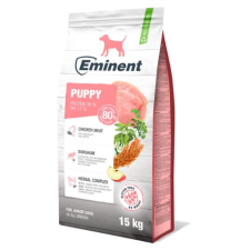  Eminent Puppy – 15+2 kg kutyaeledel