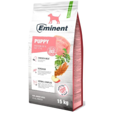  Eminent Puppy 15+2kg kutyaeledel