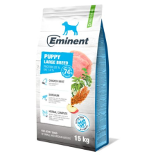  Eminent Puppy Large Breed – 15+2 kg kutyaeledel